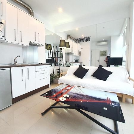 Apartamento Alvarez Málaga Exterior foto
